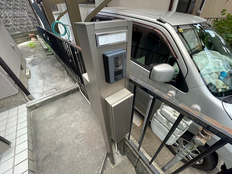 押熊町戸建（ｏｎ） その他外観5