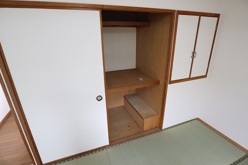 西旭ケ丘テラス その他4