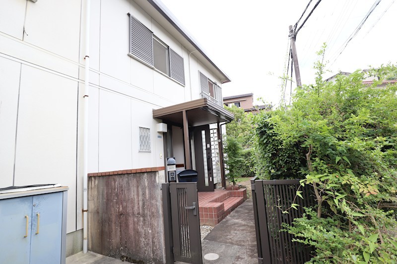西旭ケ丘テラス その他外観1