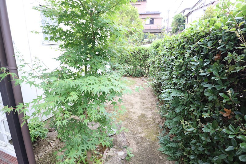 西旭ケ丘テラス その他外観3