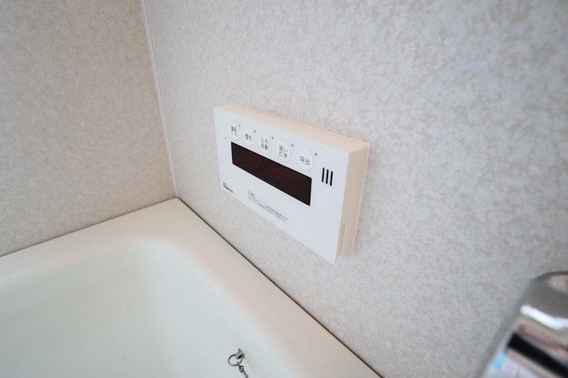 西旭ケ丘テラス その他11
