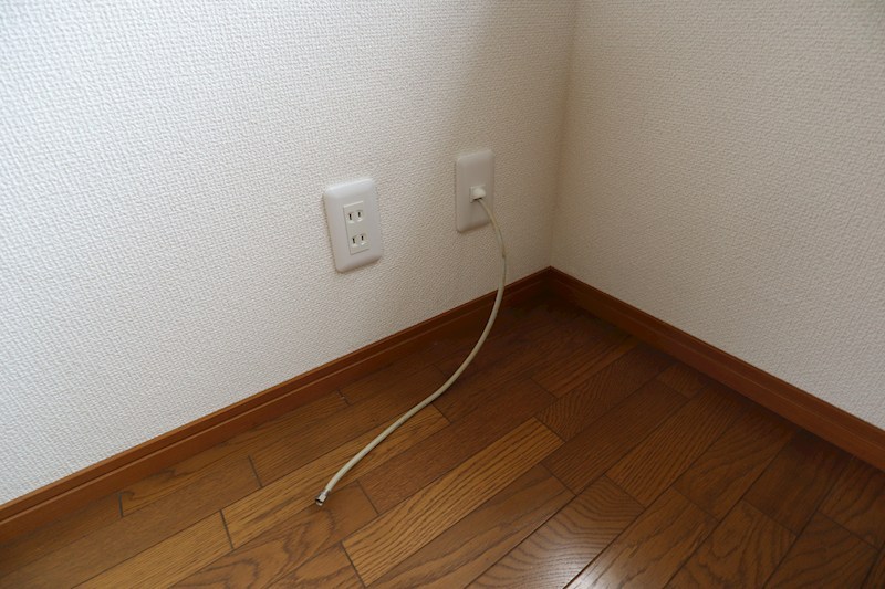 西旭ケ丘テラス その他16