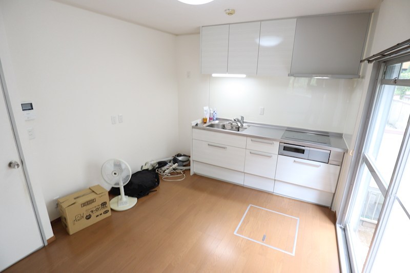 西旭ケ丘テラス その他17