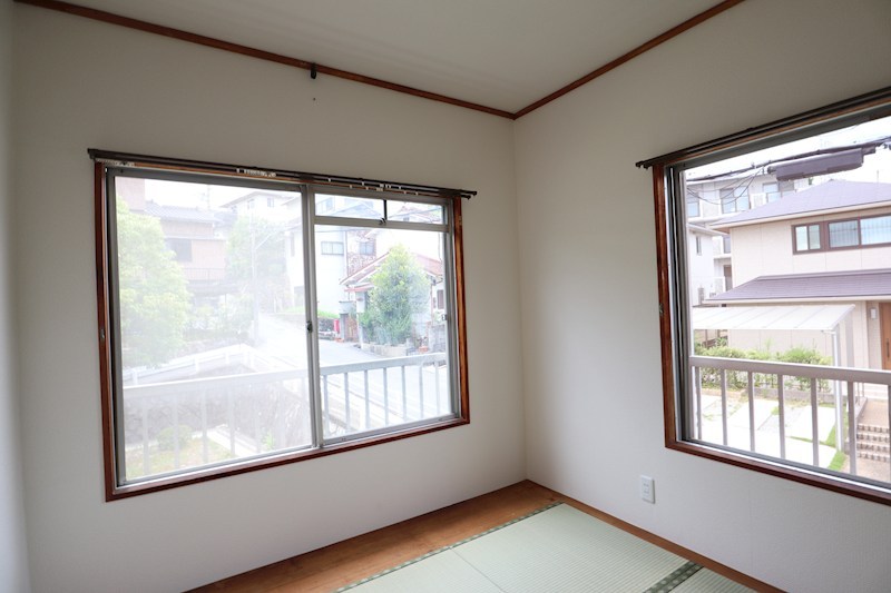 西旭ケ丘テラス その他28