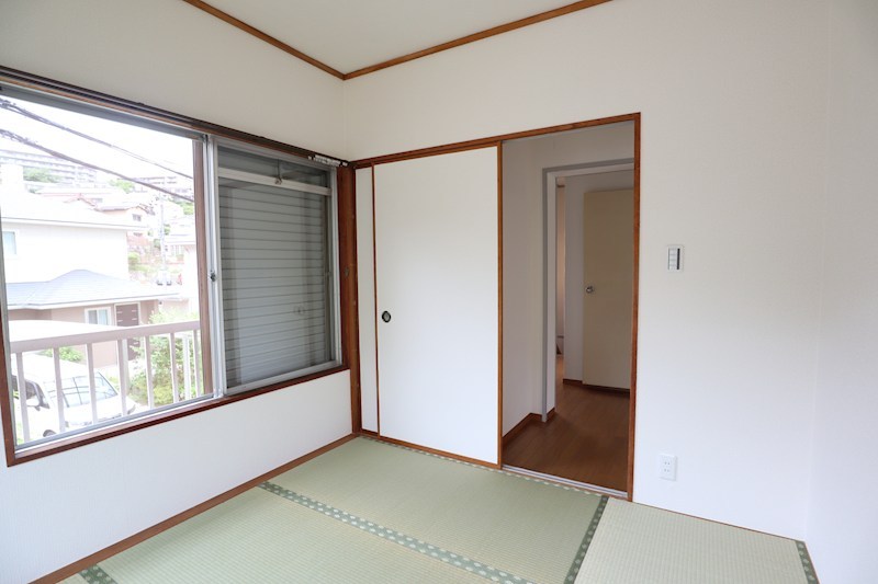 西旭ケ丘テラス その他29