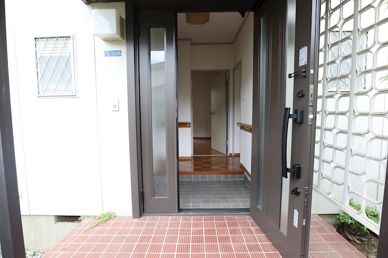 西旭ケ丘テラス その他38