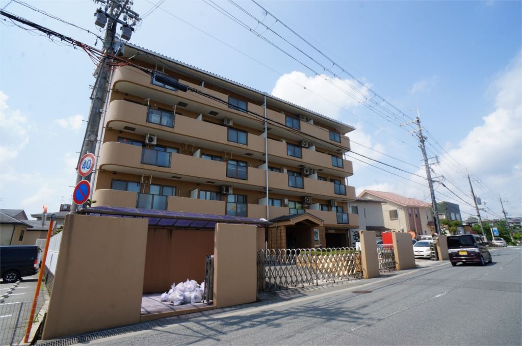 メゾン開宝１番館 その他外観1