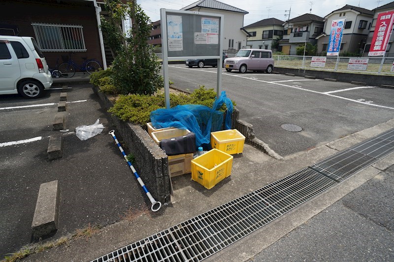 ファミールハイツ その他外観3