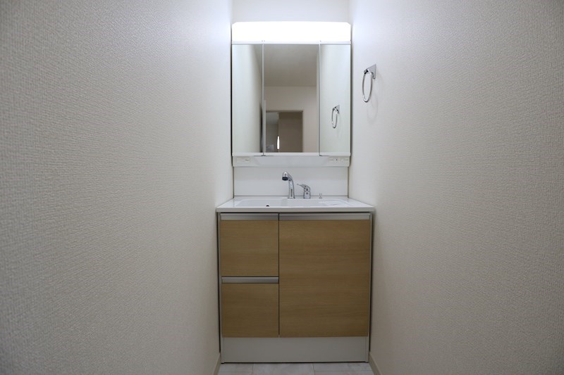 大和高田市池田6号棟 戸建 その他3