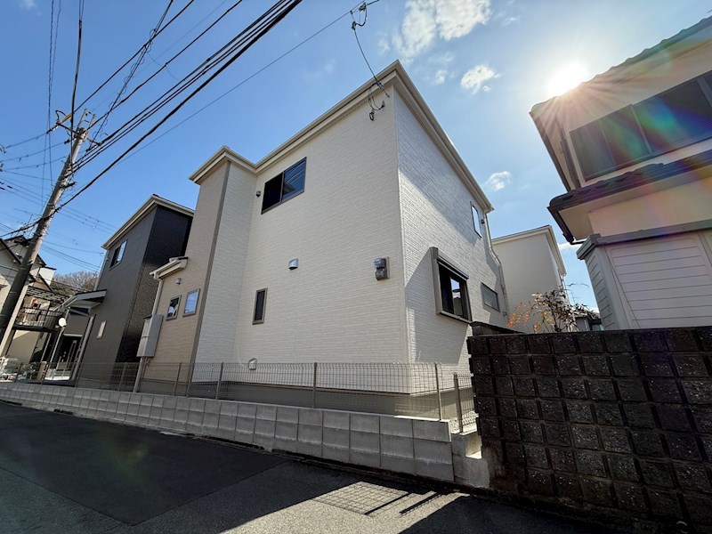 大和高田市池田6号棟 戸建 その他外観3