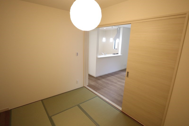 大和高田市池田6号棟 戸建 その他9