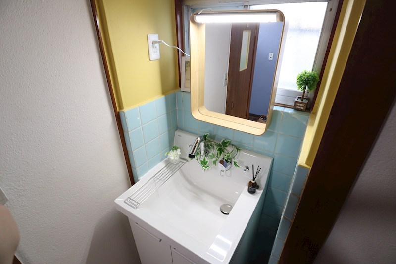 生駒市中菜畑2丁目貸家 その他1