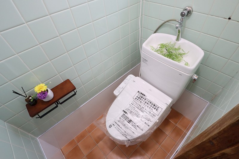 生駒市中菜畑2丁目貸家 その他2