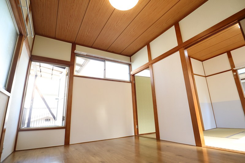 生駒市中菜畑2丁目貸家 その他6