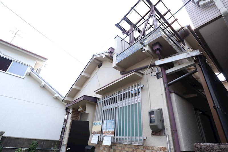 生駒市中菜畑2丁目貸家 その他外観1