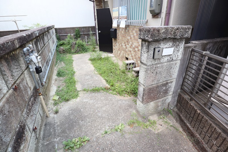 生駒市中菜畑2丁目貸家 その他外観3