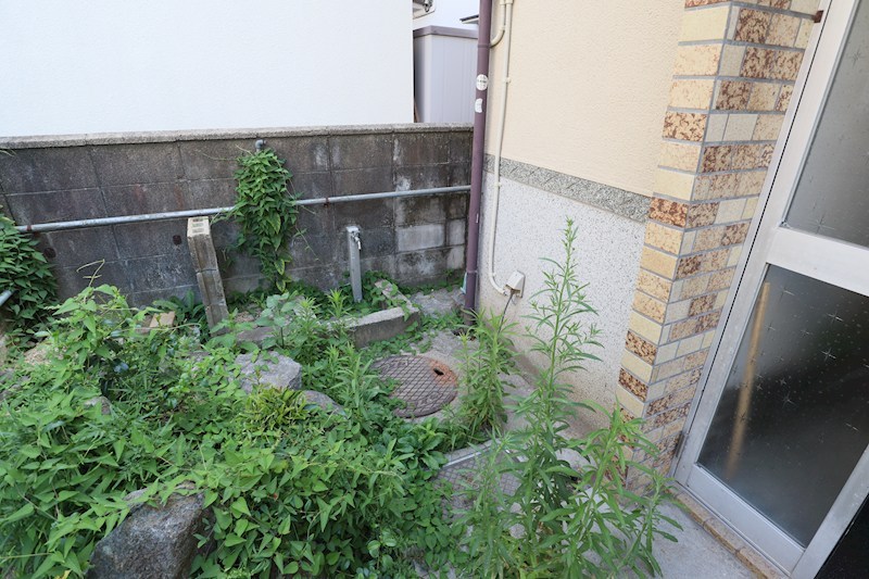 生駒市中菜畑2丁目貸家 その他外観4