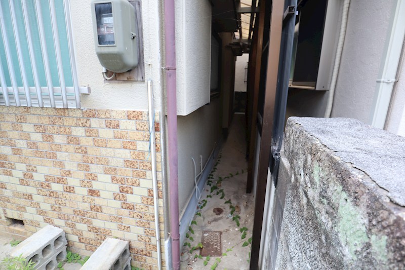 生駒市中菜畑2丁目貸家 その他外観5