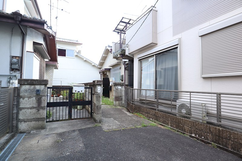 生駒市中菜畑2丁目貸家 その他外観6