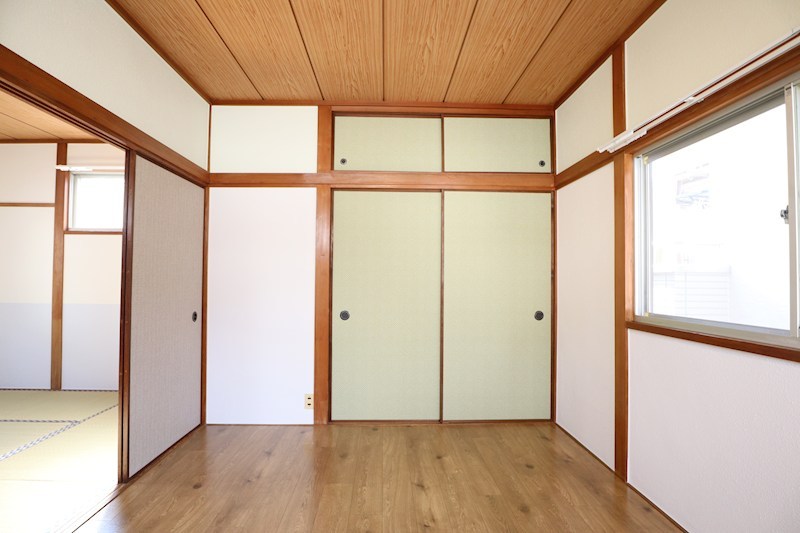 生駒市中菜畑2丁目貸家 その他7