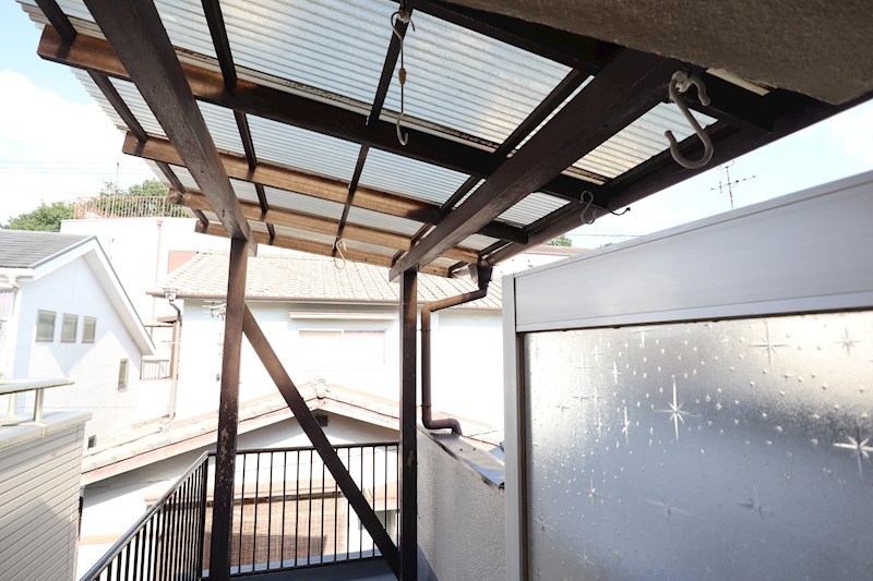 生駒市中菜畑2丁目貸家 その他10