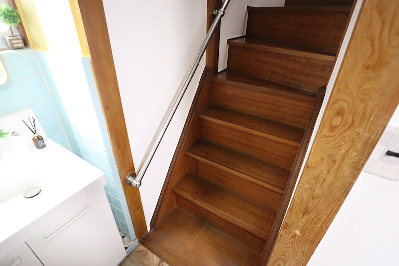 生駒市中菜畑2丁目貸家 その他37