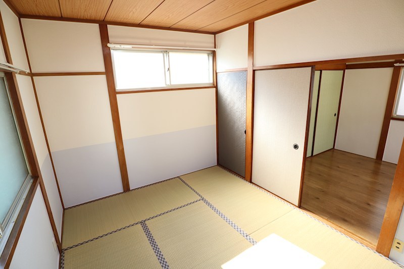 生駒市中菜畑2丁目貸家 その他38