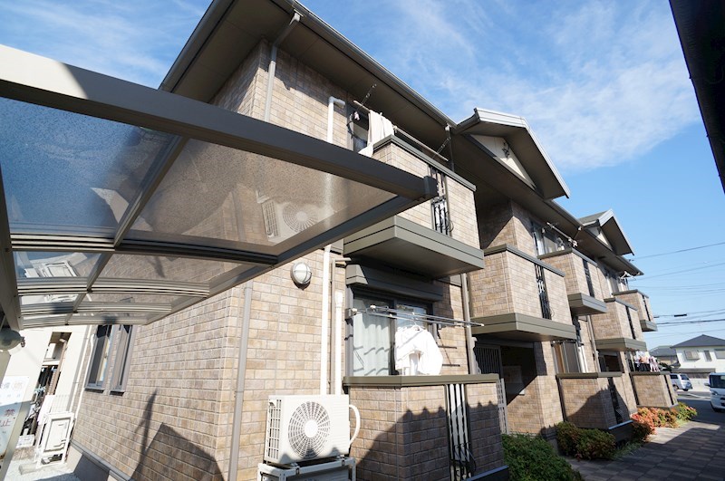 ホグワーツ その他外観3