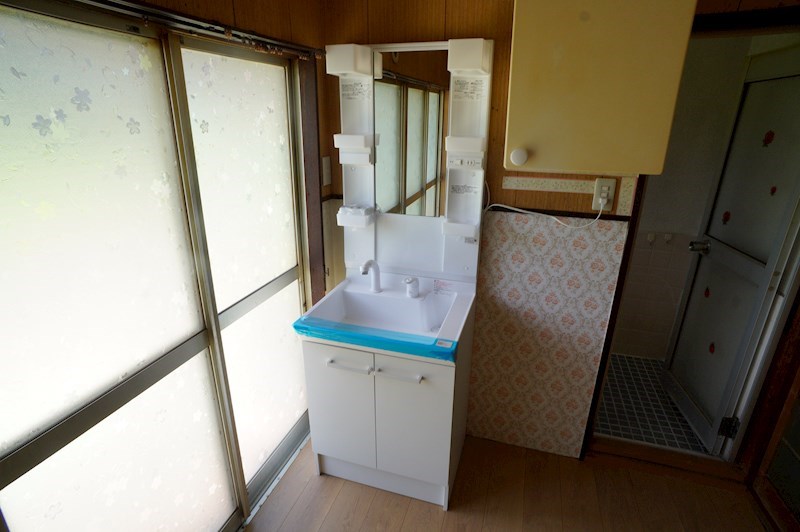岡田平屋 その他3