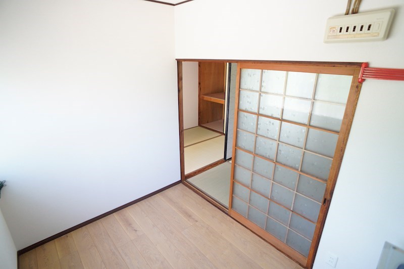 岡田平屋 その他8