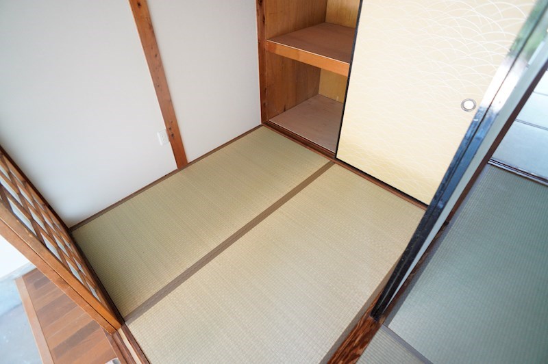 岡田平屋 その他11