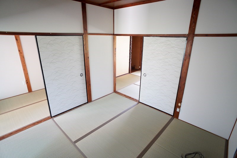 岡田平屋 その他16