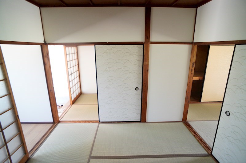 岡田平屋 その他17