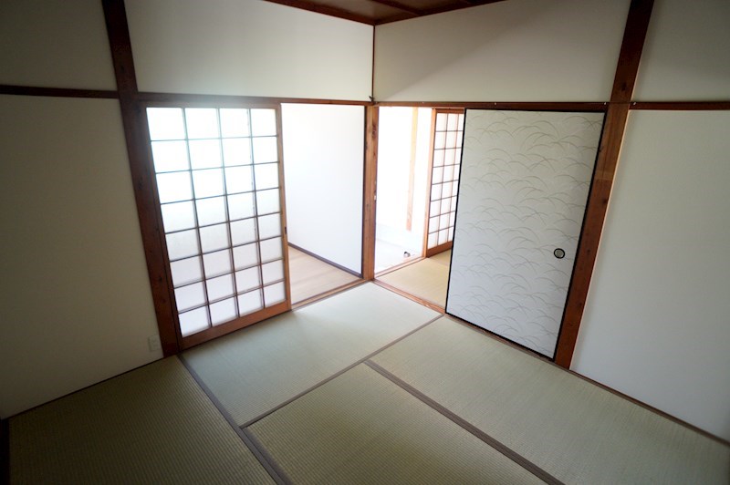 岡田平屋 その他18