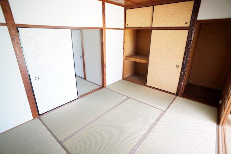 岡田平屋 その他22