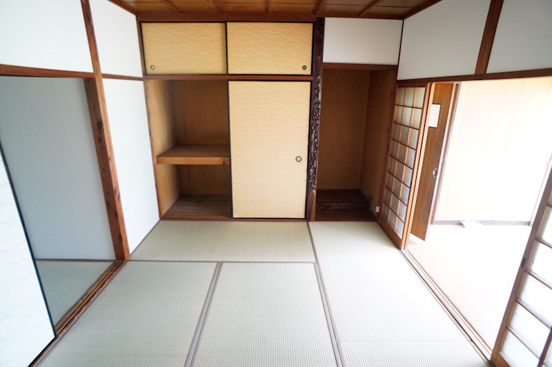 岡田平屋 その他23
