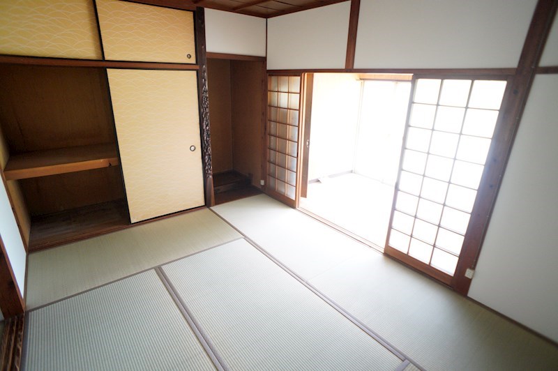 岡田平屋 その他24