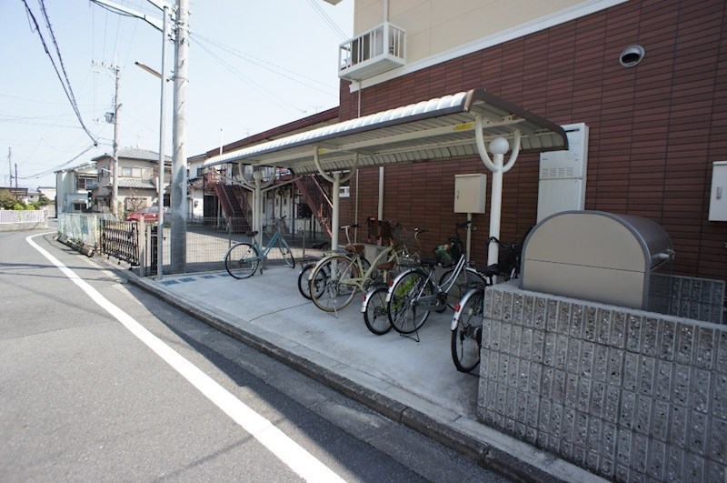 ビサイド法隆寺 その他外観5