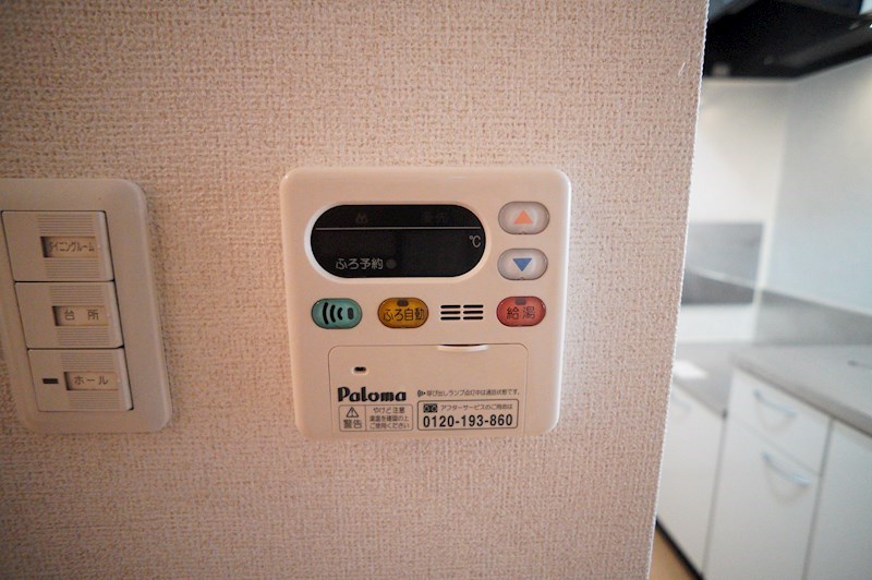 ビサイド法隆寺 その他13