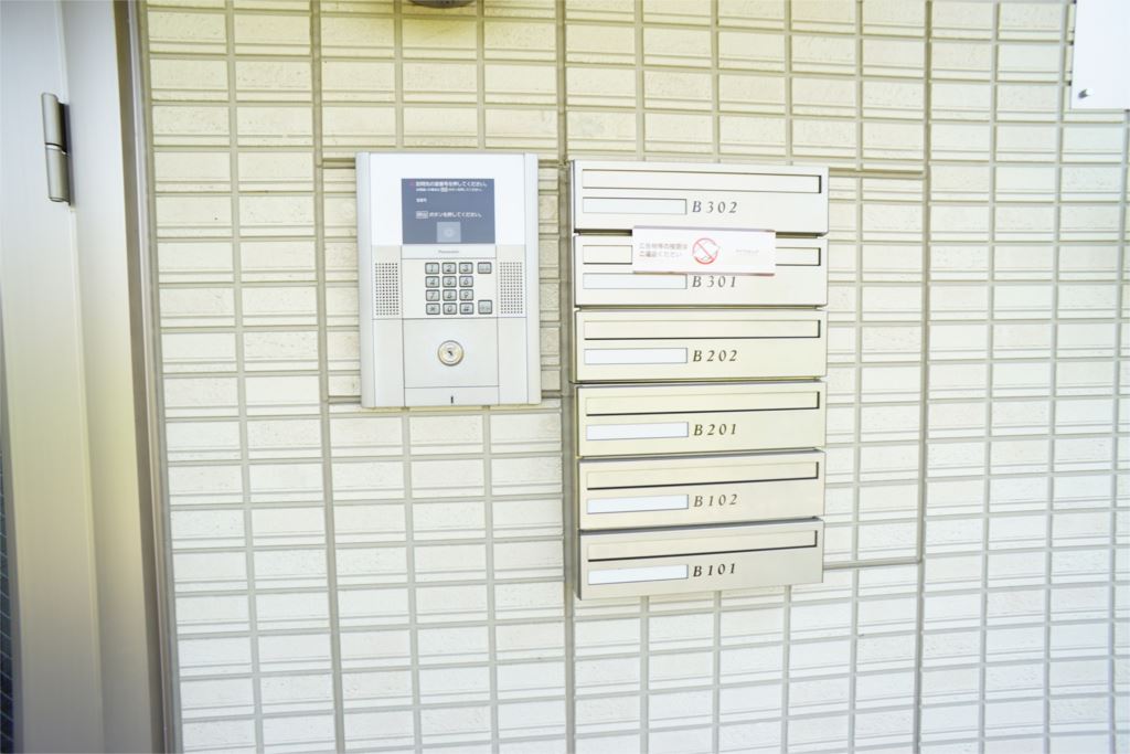 ソルピーノ　Ｂ棟 その他4