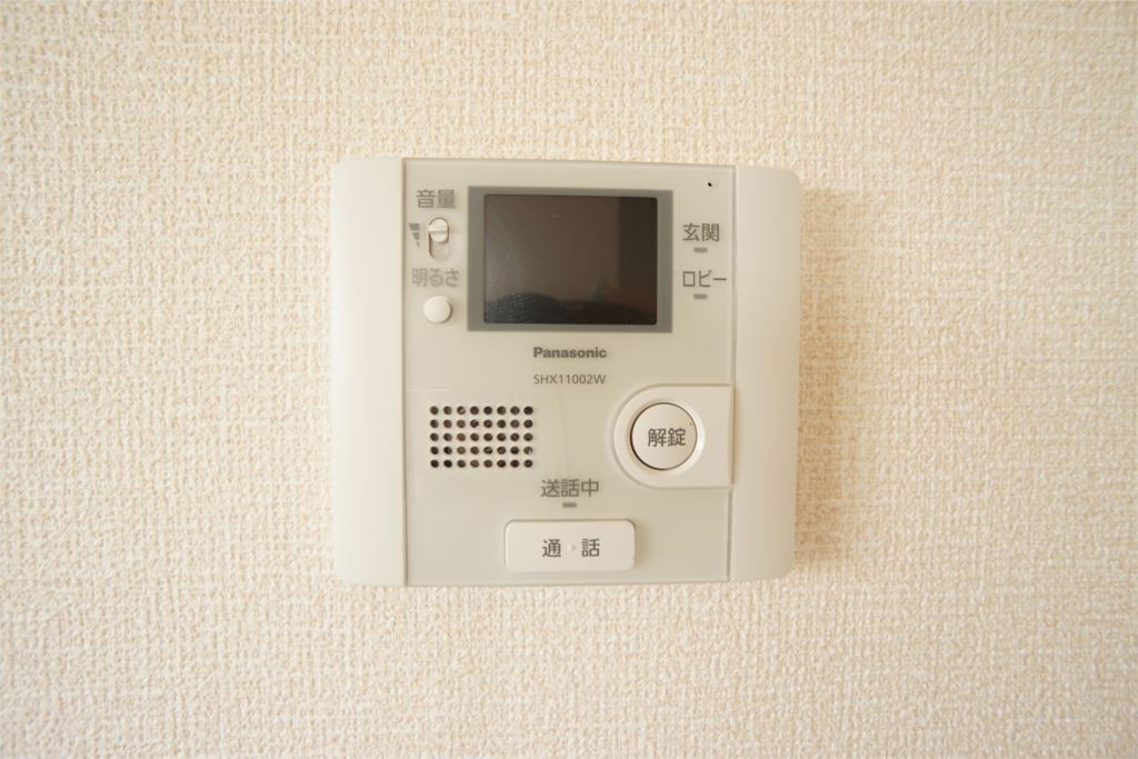 ソルピーノ　Ｂ棟 その他6