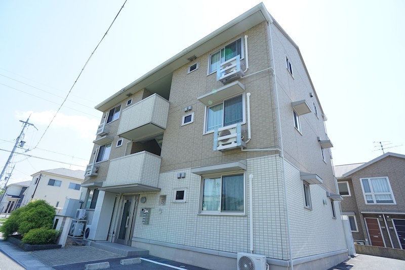 ソルピーノ　Ｂ棟 その他外観5