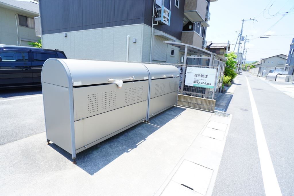 ソルピーノ　Ｂ棟 その他9