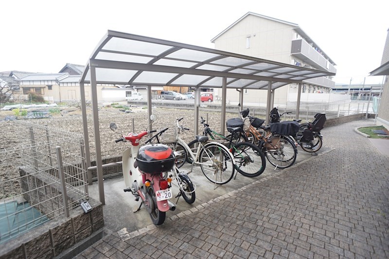 メゾン　エスポワール その他3