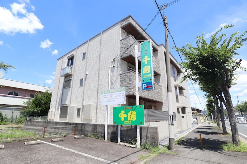 ShaMaison　Grande　北郡山（シャーメゾン　グランデ）　 その他外観6