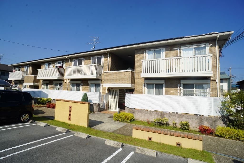 リビングタウン四条大路Ｄ棟 102号室 外観