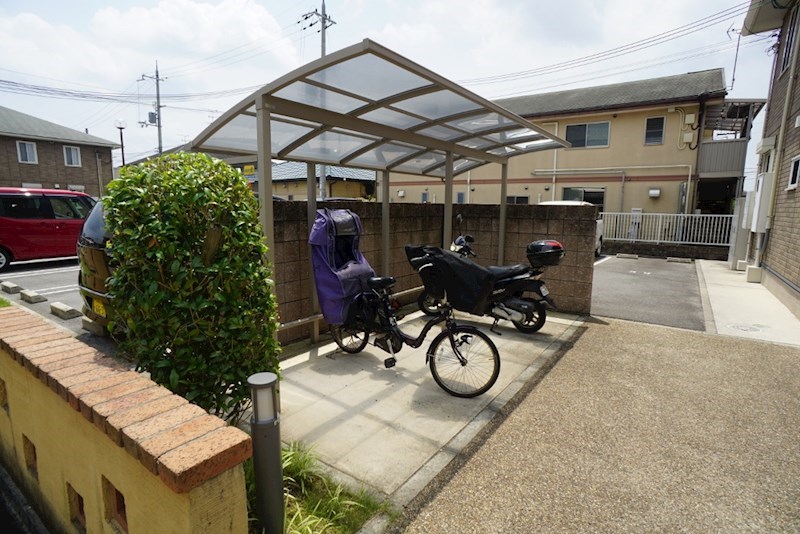 リビングタウン四条大路Ｄ棟 その他4