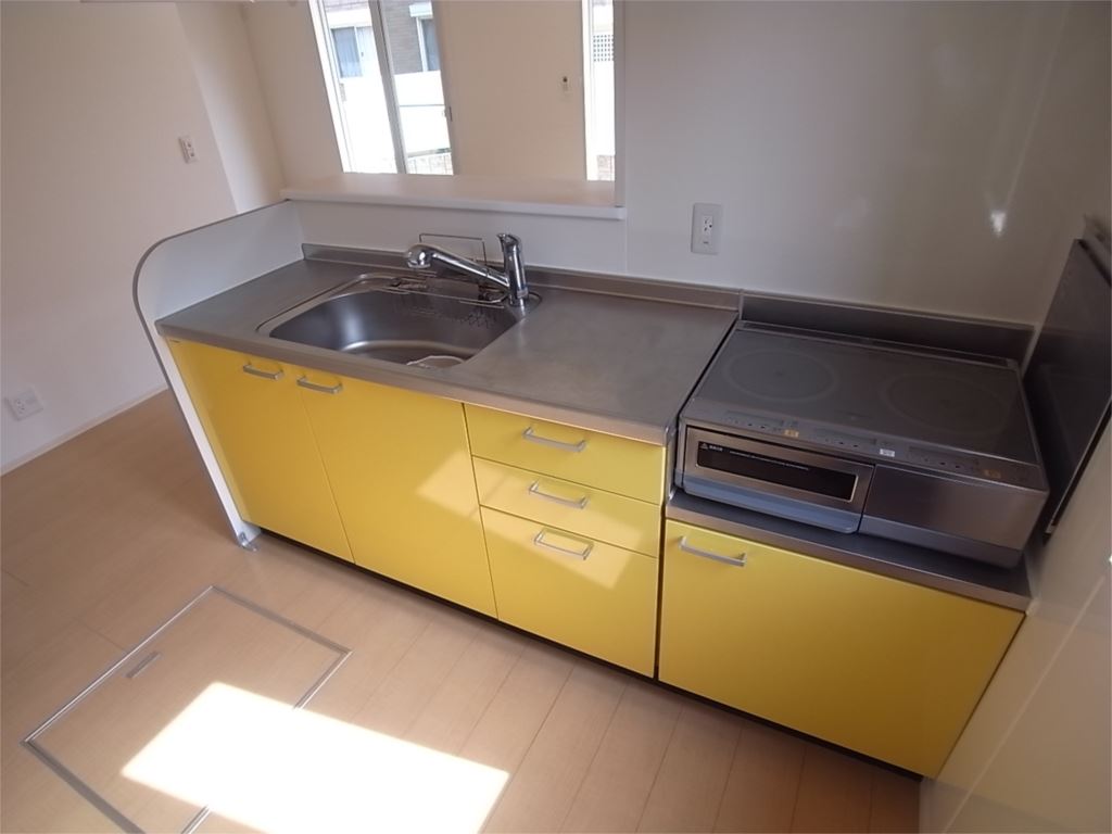 リビングタウン四条大路Ｄ棟 その他8