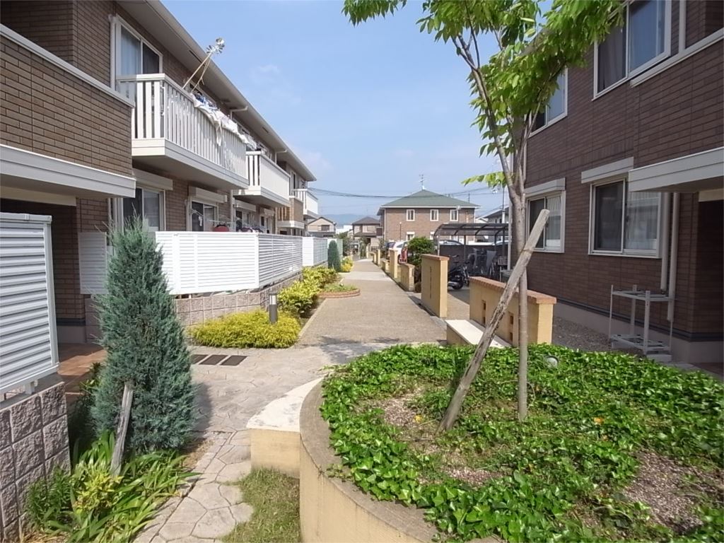 リビングタウン四条大路Ｄ棟 その他17