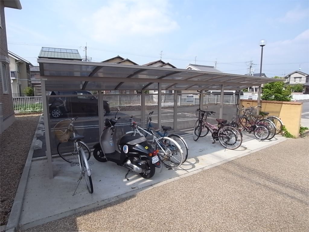 リビングタウン四条大路Ｄ棟 その他18